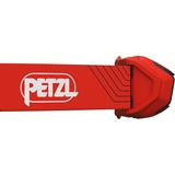 Petzl E063AA03, LED lys Rød