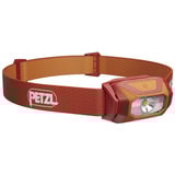 Petzl LED lys Rød