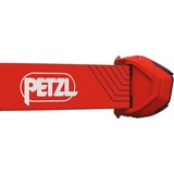 Petzl LED lys Rød
