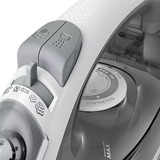 Philips EasySpeed GC1751/80, Dampstrygejern grå