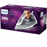 Philips EasySpeed GC1751/80, Dampstrygejern grå