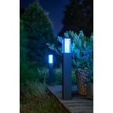 Philips Hue Hue White & Color Ambiance Impress Sti lampe, LED lys Sort