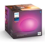 Philips Hue White & Color Ambiance Flourish Bordlampe, LED lys Hvid