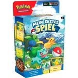 Pokémon 45513, Kort 
