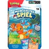 Pokémon 45513, Kort 