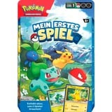 Pokémon 45513, Kort 