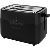 ProfiCook Brødrister Sort/black (matte)