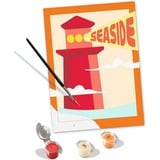 Ravensburger 23899, Maling 