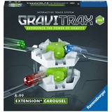 Ravensburger GraviTrax PRO Carousel, Tog Fysik, 8 År