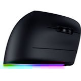 Razer Pro Click V2 Vertical, Gaming mus Sort