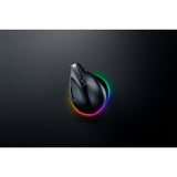 Razer Pro Click V2 Vertical, Gaming mus Sort