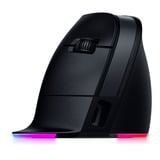 Razer Pro Click V2 Vertical, Gaming mus Sort