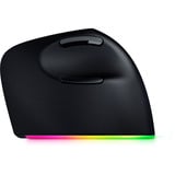Razer Pro Click V2 Vertical, Gaming mus Sort