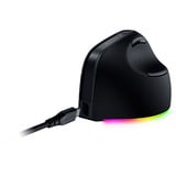 Razer Pro Click V2 Vertical, Gaming mus Sort