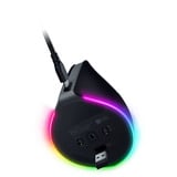 Razer Pro Click V2 Vertical, Gaming mus Sort