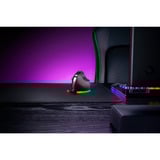 Razer Pro Click V2 Vertical, Gaming mus Sort