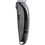 Remington Indestructible HC5880, Hår Trimmer Sort/grå