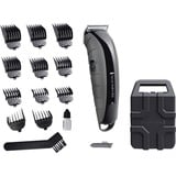 Remington Indestructible HC5880, Hår Trimmer Sort/grå