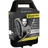 Remington Indestructible HC5880, Hår Trimmer Sort/grå