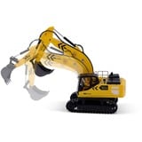 Revell RC Construction Vehicle Mini Digger 2.0 