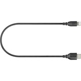 Rode Microphones SC21, Kabel Sort