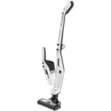 Rowenta RH6737 Batteri Dry Poseløs 0,6 L Hvid, Skaft støvsuger Hvid, Poseløs, Hvid, 0,6 L, Rektangulær, Dry, Cyclonisk
