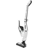 Rowenta RH6737 Batteri Dry Poseløs 0,6 L Hvid, Skaft støvsuger Hvid, Poseløs, Hvid, 0,6 L, Rektangulær, Dry, Cyclonisk