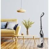 Rowenta RH6737 Batteri Dry Poseløs 0,6 L Hvid, Skaft støvsuger Hvid, Poseløs, Hvid, 0,6 L, Rektangulær, Dry, Cyclonisk