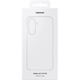 SAMSUNG EF-QA176CTEGWW mobiltelefon etui 17 cm (6.7") Cover Transparent gennemsigtig, Cover, Samsung, Galaxy A17 4G | A17 5G, 17 cm (6.7"), Transparent