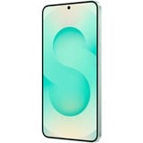 SAMSUNG Galaxy S25 15,8 cm (6.2") Dual SIM Android 15 5G USB Type-C 12 GB 256 GB 4000 mAh Mintfarve, Mobiltelefon Mynte, 15,8 cm (6.2"), 12 GB, 256 GB, 50 MP, Android 15, Mintfarve