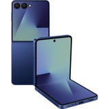 SAMSUNG Galaxy Z Flip7 512GB, Mobiltelefon Blå