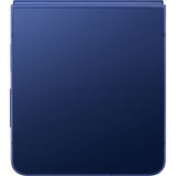 SAMSUNG Galaxy Z Flip7 512GB, Mobiltelefon Blå