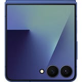 SAMSUNG Mobiltelefon Blå