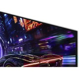 SAMSUNG S32FG814SU, Gaming Skærm Sølv