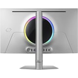 SAMSUNG S32FG814SU, Gaming Skærm Sølv