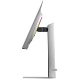 SAMSUNG S32FG814SU computerskærm 81,3 cm (32") 3840 x 2160 pixel 4K Ultra HD OLED Sølv, Gaming Skærm Sølv, 81,3 cm (32"), 3840 x 2160 pixel, 4K Ultra HD, OLED, 0,03 ms, Sølv