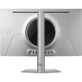 SAMSUNG S32FG814SU computerskærm 81,3 cm (32") 3840 x 2160 pixel 4K Ultra HD OLED Sølv, Gaming Skærm Sølv, 81,3 cm (32"), 3840 x 2160 pixel, 4K Ultra HD, OLED, 0,03 ms, Sølv