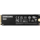 SAMSUNG Solid state-drev 