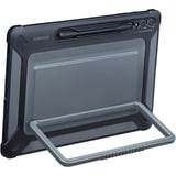 SAMSUNG Tablet Cover Titanium