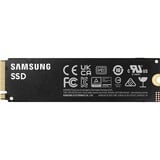 Samsung 990 PRO 4 TB M.2 PCI Express 4.0 NVMe V-NAND TLC, Solid state-drev 4 TB, M.2, 7450 MB/s