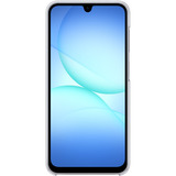 Samsung EF-QA176CTEGWW mobiltelefon etui 17 cm (6.7") Cover Transparent gennemsigtig, Cover, Samsung, Galaxy A17 4G | A17 5G, 17 cm (6.7"), Transparent