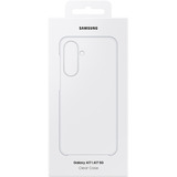 Samsung EF-QA176CTEGWW mobiltelefon etui 17 cm (6.7") Cover Transparent gennemsigtig, Cover, Samsung, Galaxy A17 4G | A17 5G, 17 cm (6.7"), Transparent