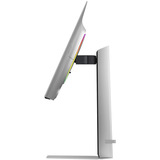 Samsung S32FG814SU computerskærm 81,3 cm (32") 3840 x 2160 pixel 4K Ultra HD OLED Sølv, Gaming Skærm Sølv, 81,3 cm (32"), 3840 x 2160 pixel, 4K Ultra HD, OLED, 0,03 ms, Sølv