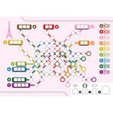 Schmidt Spiele 49399 brætspil Rejser/eventyr Brætspil, Rejser/eventyr, 8 År, Familiespil