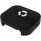 Shelly FrankEver Sprinkler Controller FK06X, Kunstvanding styring Sort