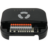 Shelly FrankEver Sprinkler Controller FK06X, Kunstvanding styring Sort