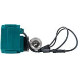 Shelly FrankEver smart vandventil DN20, 3/4", Regulering ventil Grøn