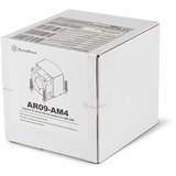 SilverStone AR09-AM4, CPU køler 