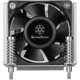SilverStone SST-AR09-AM4, CPU køler 