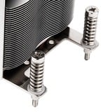 SilverStone SST-AR09-AM4, CPU køler 